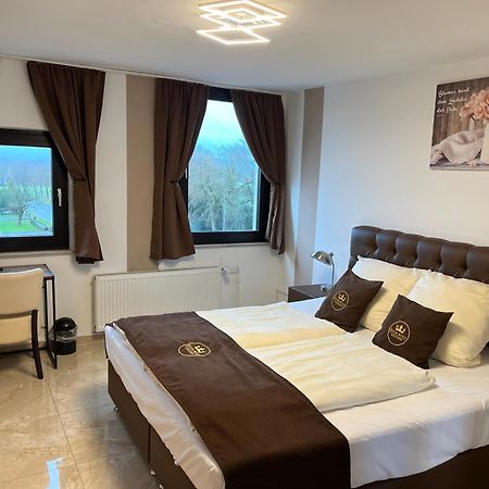 Hotel Royal Leopoldshohe Экстерьер фото