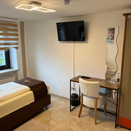 Hotel Royal Leopoldshohe Экстерьер фото