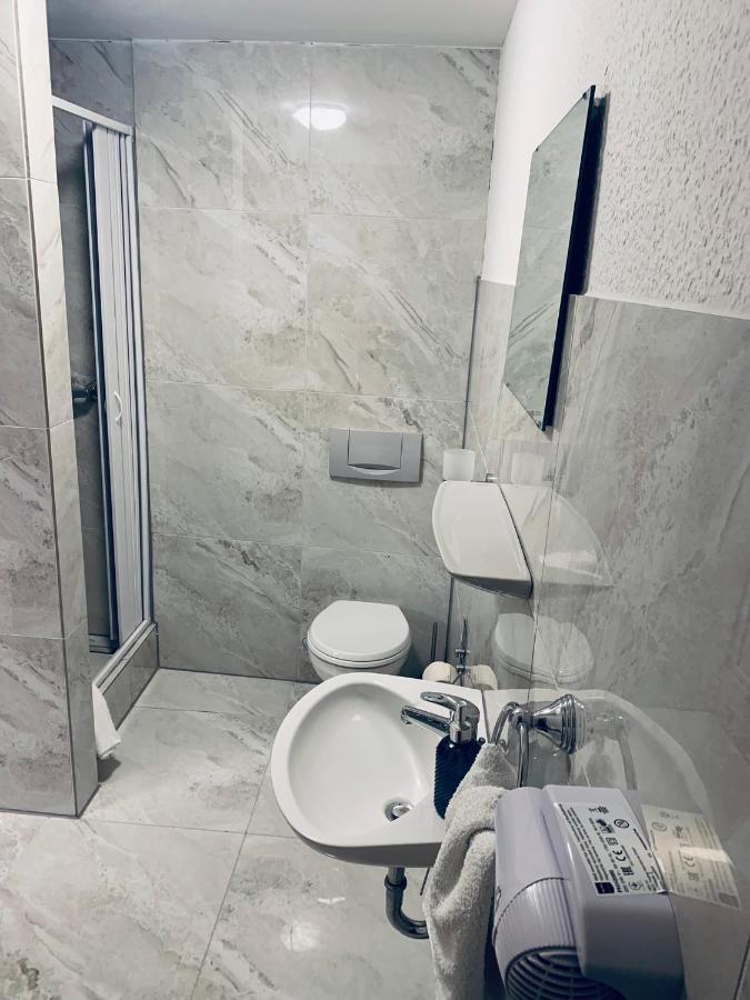 Hotel Royal Leopoldshohe Экстерьер фото