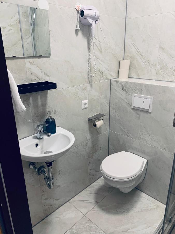 Hotel Royal Leopoldshohe Экстерьер фото