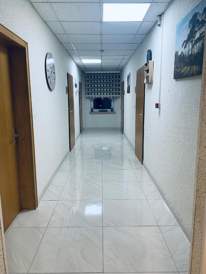 Hotel Royal Leopoldshohe Экстерьер фото