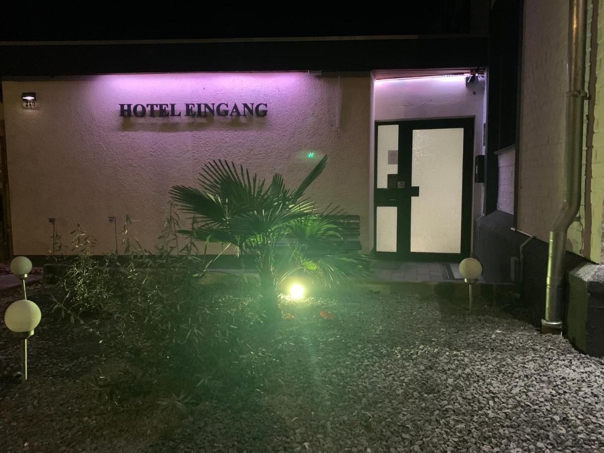 Hotel Royal Leopoldshohe Экстерьер фото