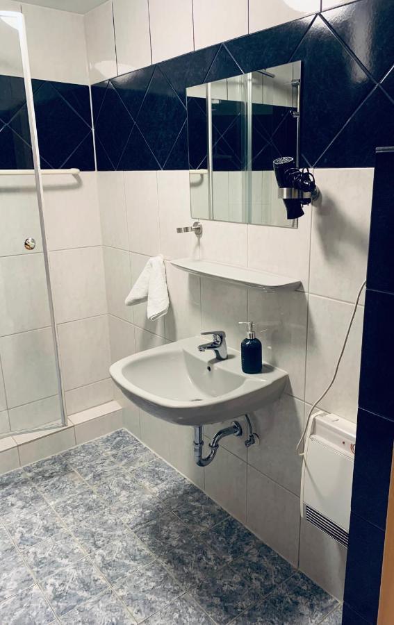 Hotel Royal Leopoldshohe Экстерьер фото