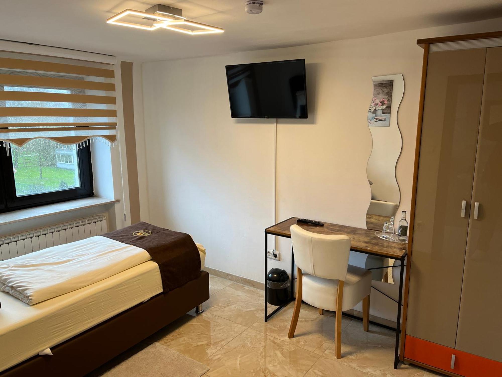 Hotel Royal Leopoldshohe Экстерьер фото