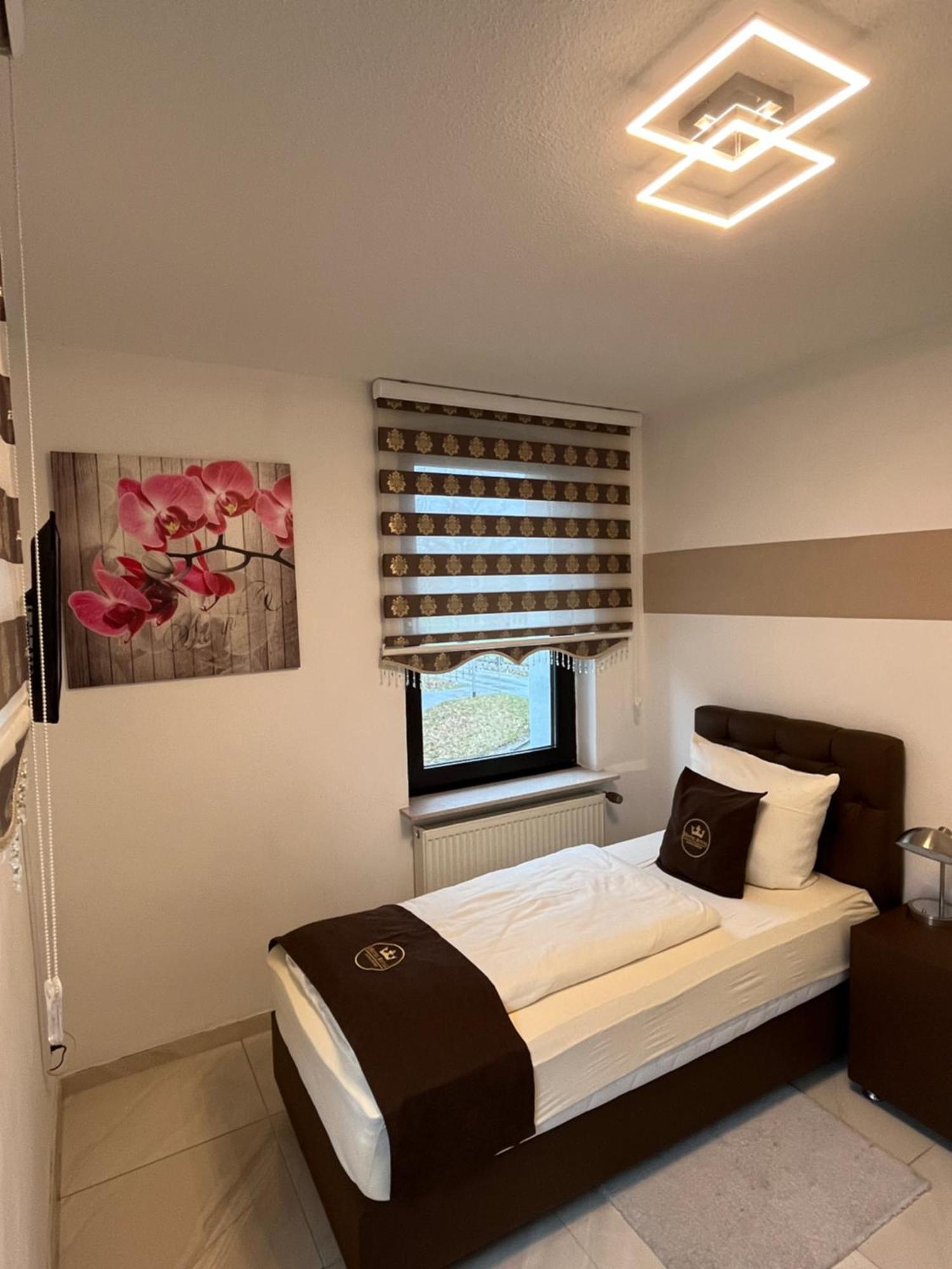 Hotel Royal Leopoldshohe Экстерьер фото